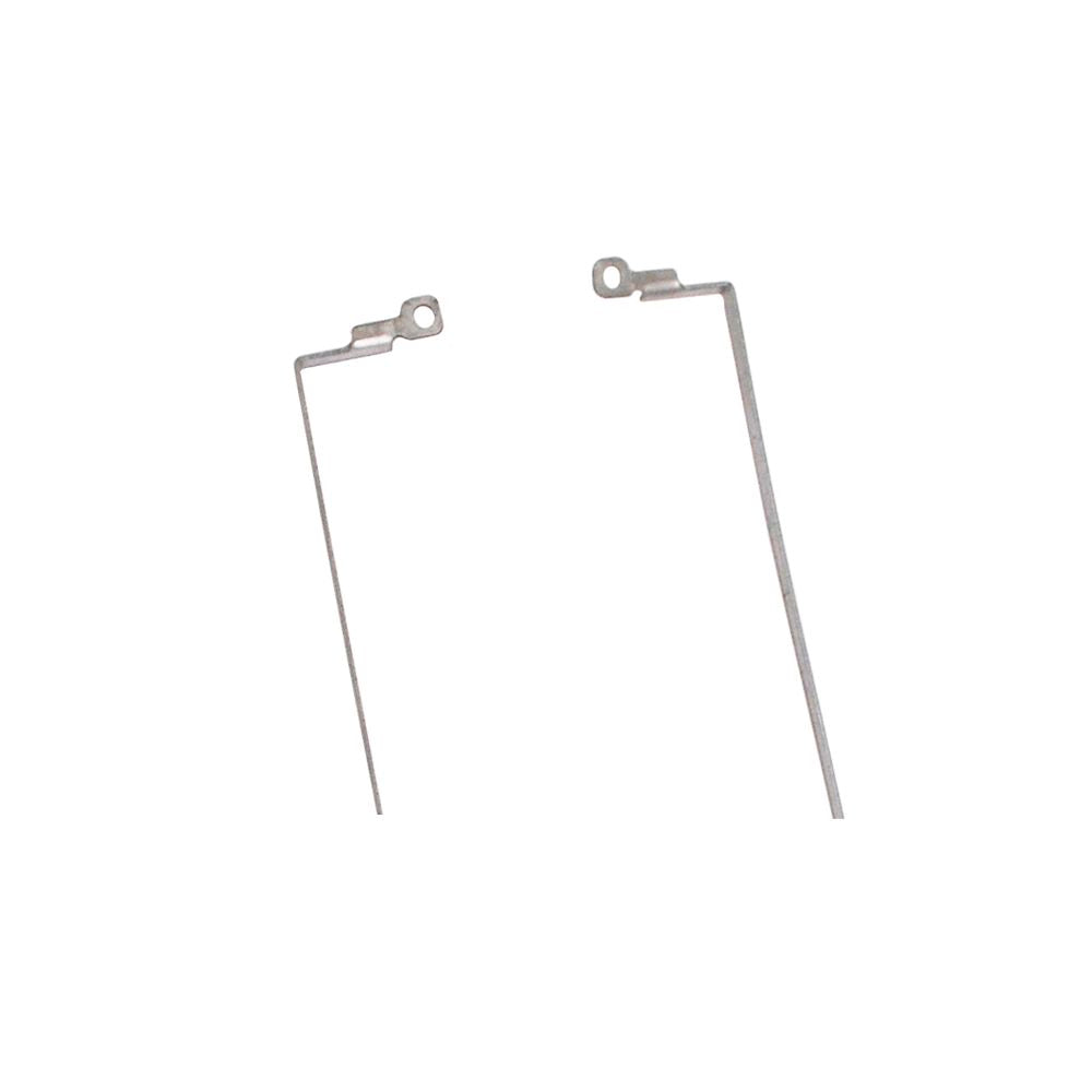 Charnières Hinges d'écran Pour Ordinateur Portable Toshiba Satellite L55A-T