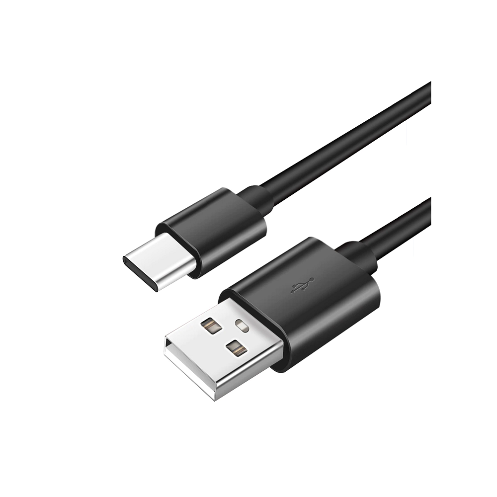 Kinpower Câble USB Type C v3.1 Mâle vers USB A Mâle 1.8M