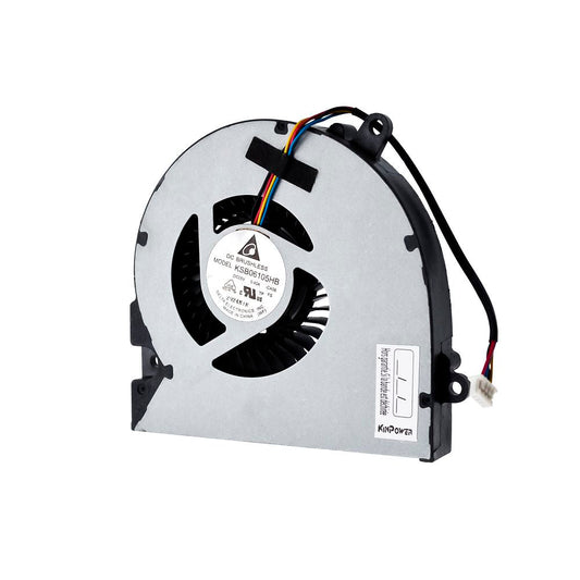 Ventilateur Fan d'ordinateur Portable Pour Asus F75A F75V F75VB F75VC F75VD