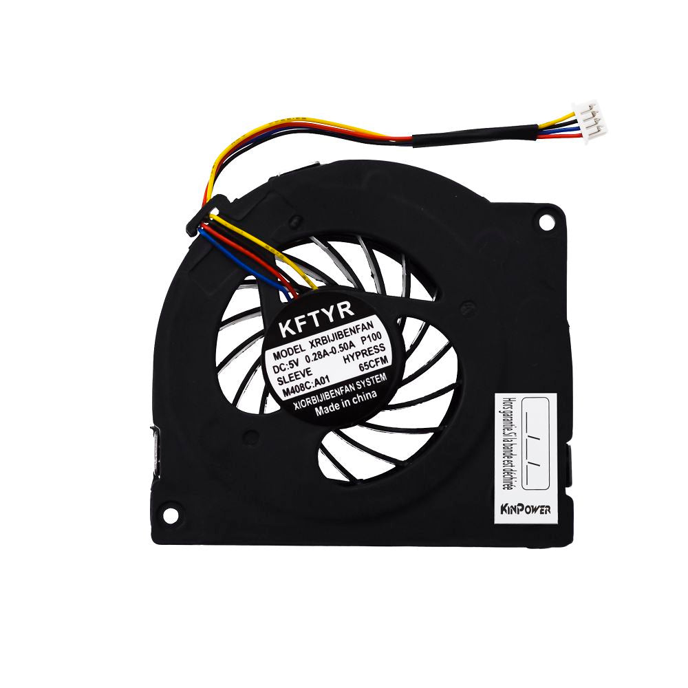 Ventilateur Fan d'ordinateur Portable Pour Asus X42F X42JB X42JC X42JE X42JR X42JK