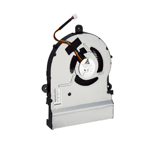 Ventilateur Fan d'ordinateur Portable Pour Asus A501LB A501LX A501UB A501UW A501UX