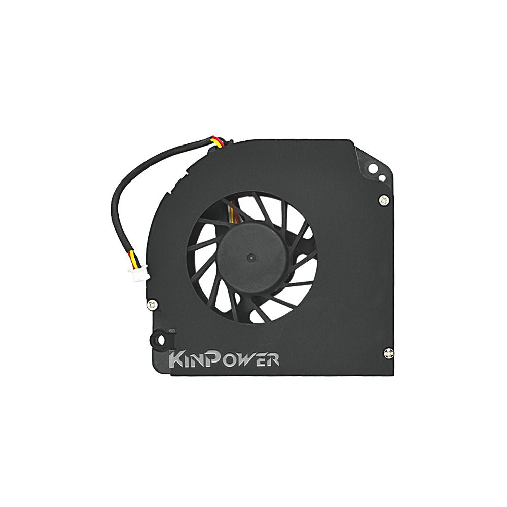 Ventilateur de CPU Fan 3Pin Pour Dell Inspiron 1500 1520 1521
