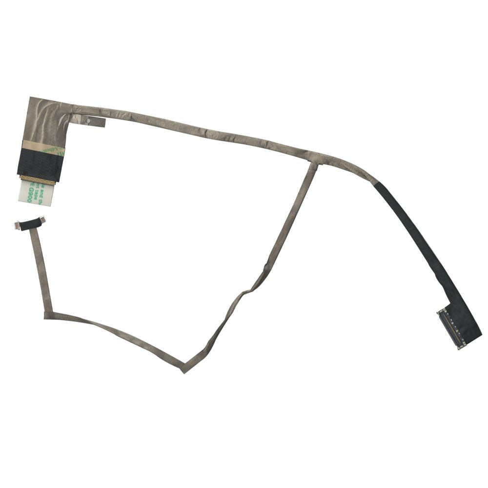 Nappe Écran Video Screen Câble Pour Asus A45 A85 Button