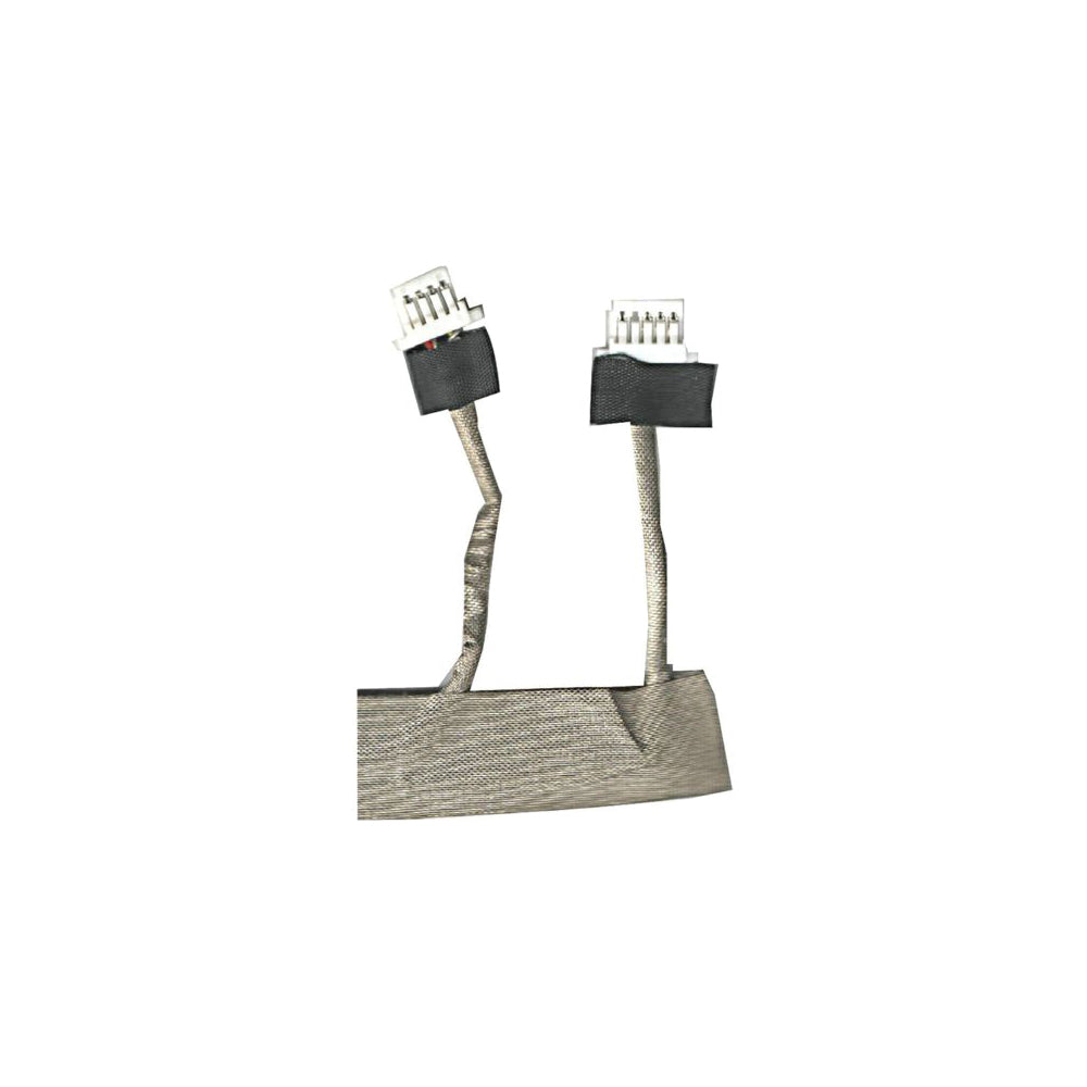 Nappe Écran Video Screen Câble Pour Asus G71V G71GX G72X G72GZ G72G G72V G72GX