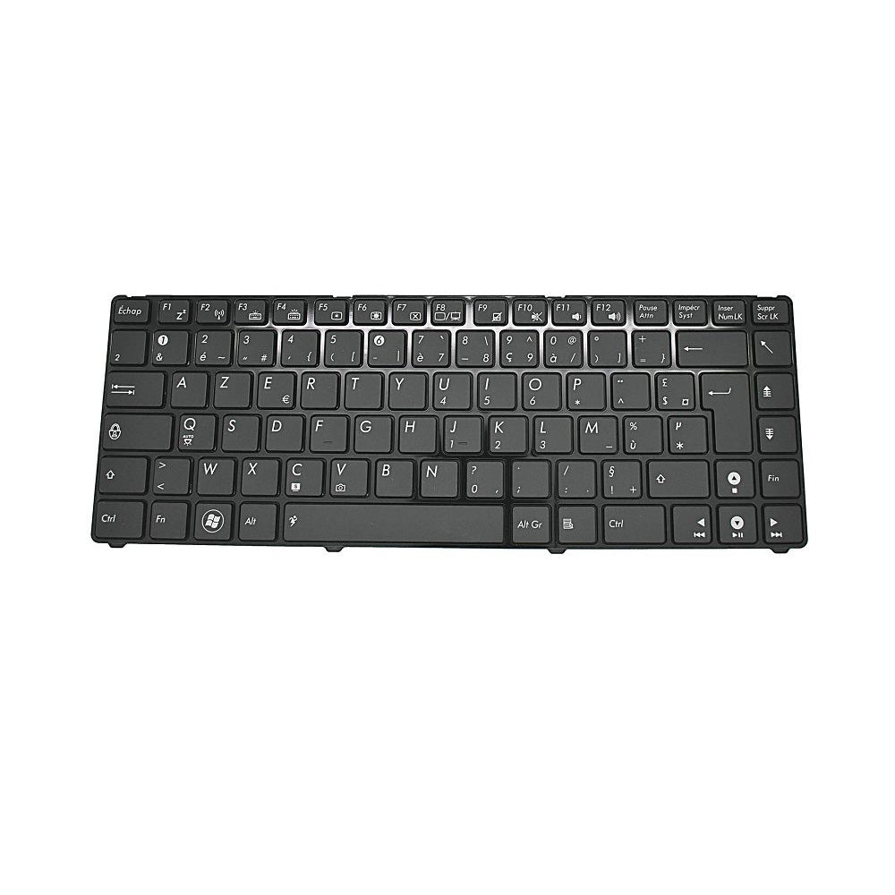 Clavier Azerty Français Pour Asus EEE PC 1201N