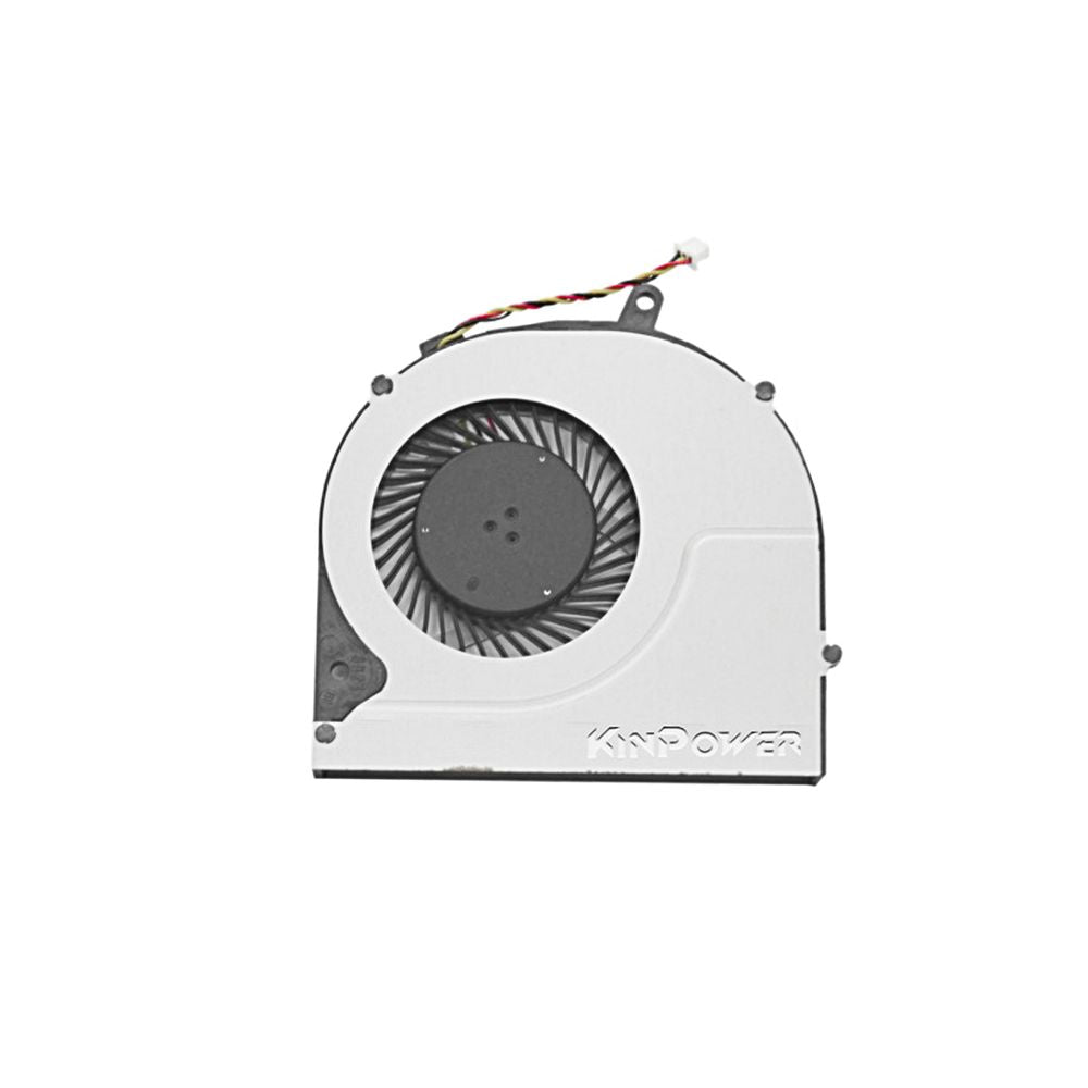 Ventilateur de CPU Fan 3Pin Pour Toshiba Satellite Series P50-A P50T-A P55-A P55T-A