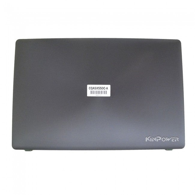 LCD Cover Coque A Pour Ordinateur Portable Asus X550C
