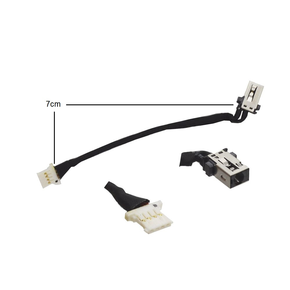 DC Jack Connecteur Alimentation Pour Acer Swift 3 SF314-53 SF314-55