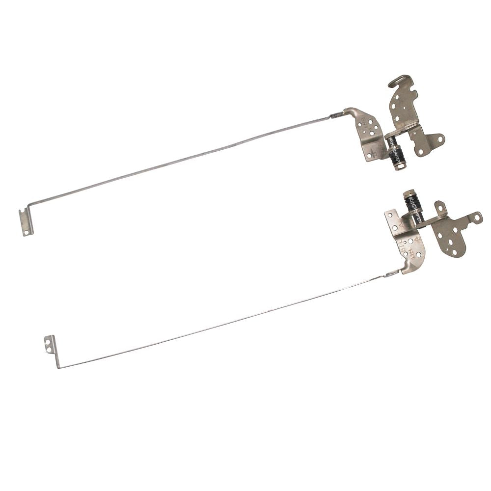Charnières Hinges d'écran Pour Ordinateur Portable Toshiba Satellite S50-A