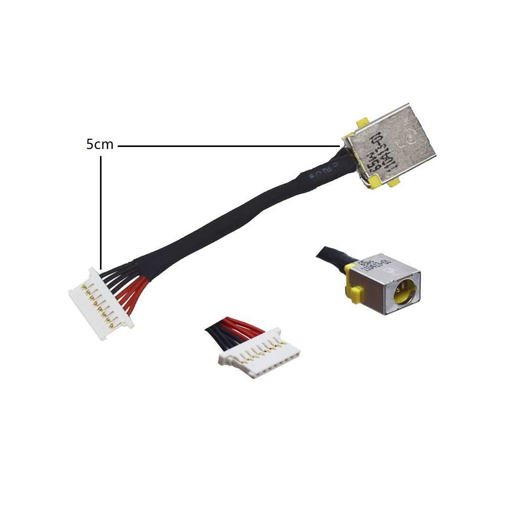 DC Jack Connecteur Alimentation Pour Acer Aspire Nitro VN7-593 VN7-793