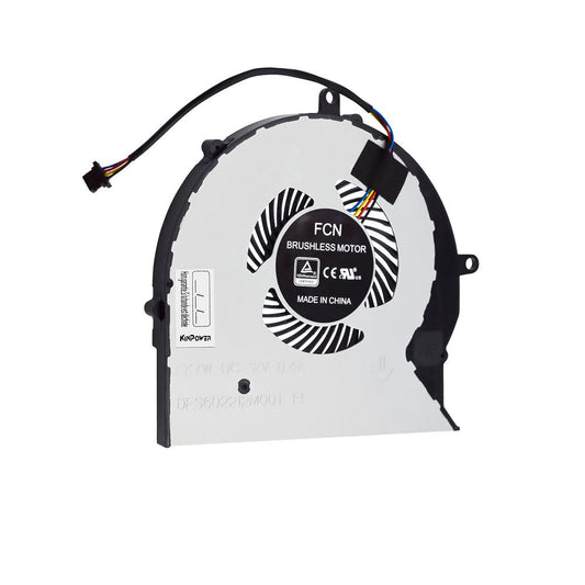 Ventilateur Fan d'ordinateur Portable Pour Asus GL503VM