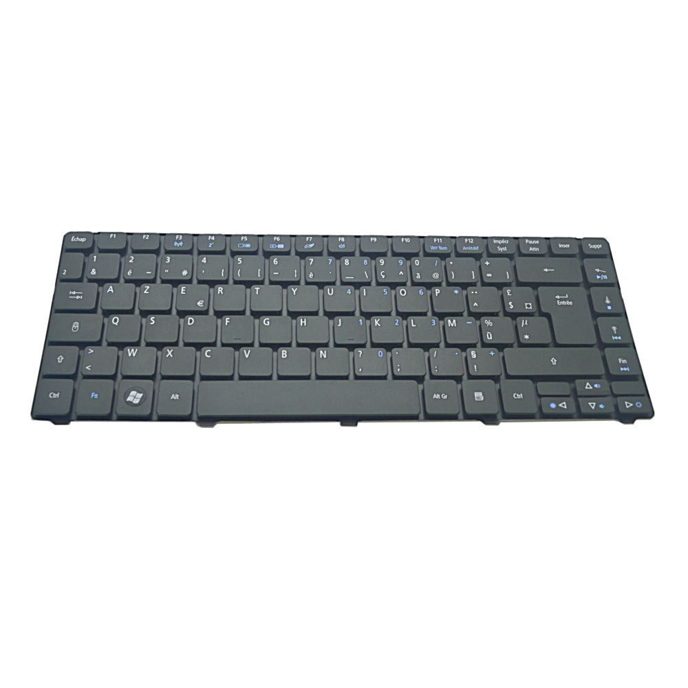 Clavier Azerty Français Pour Acer Aspire 4535 4935 5935
