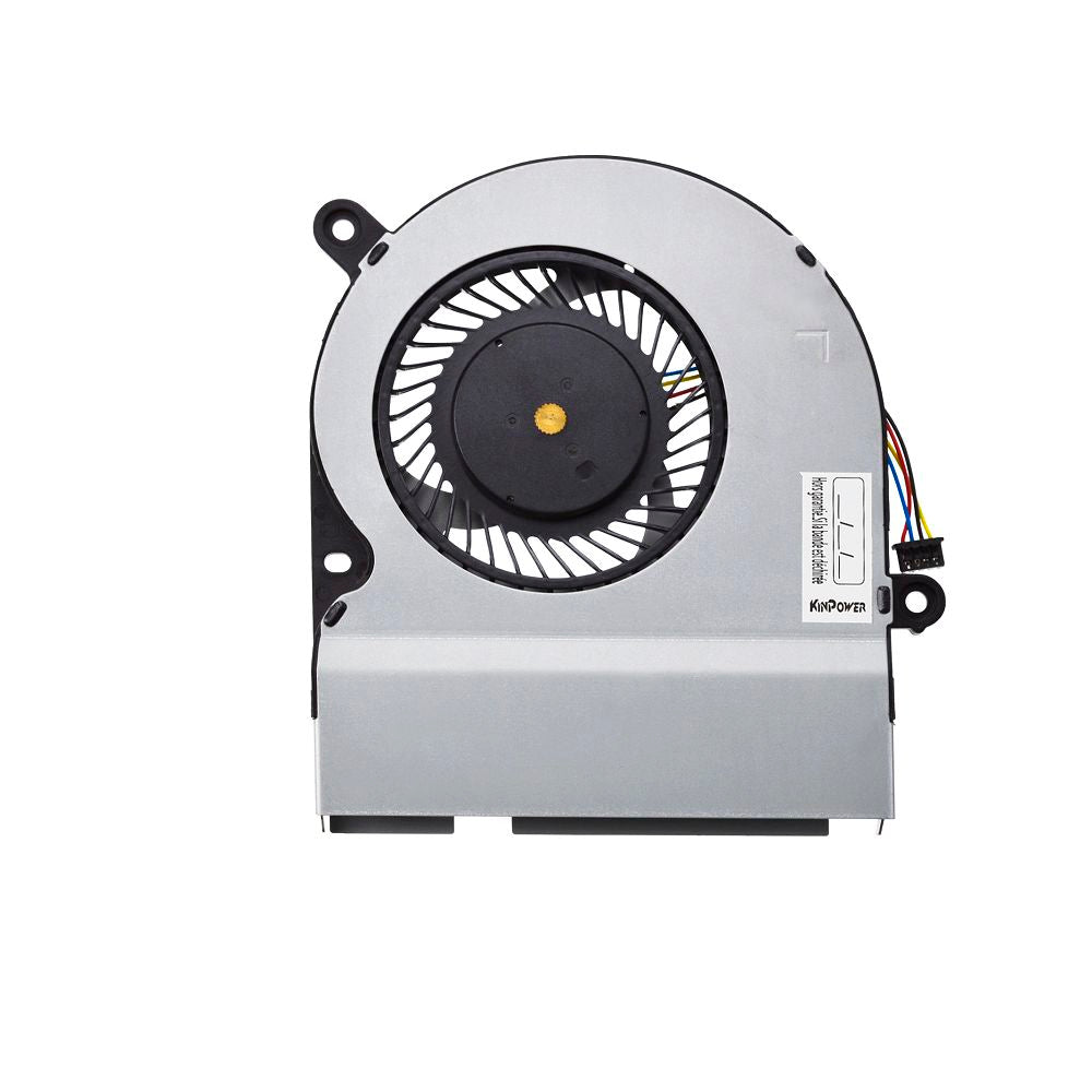 Ventilateur Fan d'ordinateur Portable Pour Asus TP500L TP500LA TP500LN