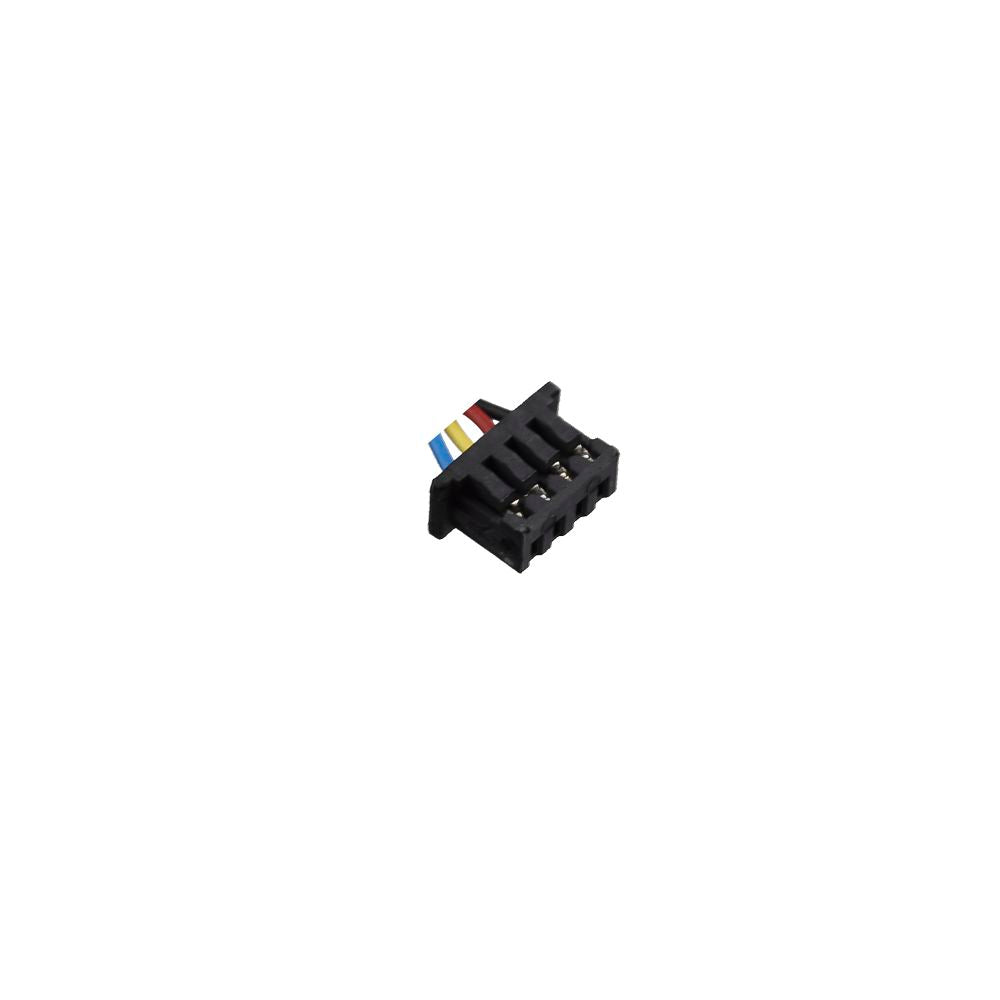Ventilateur de CPU Fan 4Pin Pour HP Pavilion 15-A 15-D Series