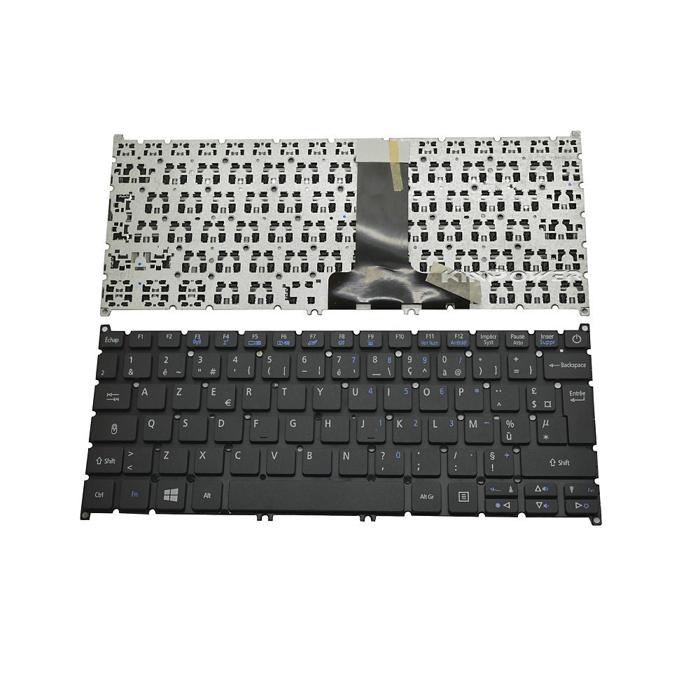 Clavier Azerty Français Pour Acer Aspire ES1-132