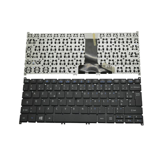 Clavier Azerty Français Pour Acer Aspire ES1-132