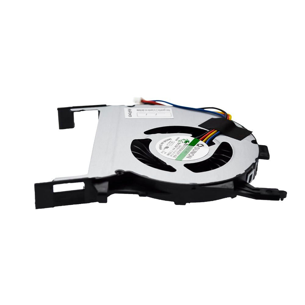 Ventilateur Fan d'ordinateur Portable Pour Asus X456UQ X456UR X456UV X556UV