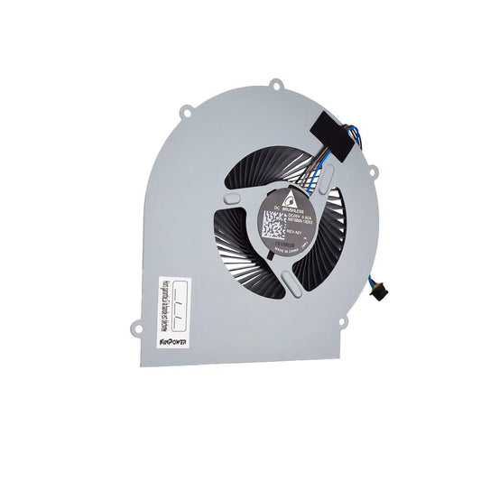 Ventilateur de CPU Fan 4Pin pour HP ProBook 650 G2 650 G3