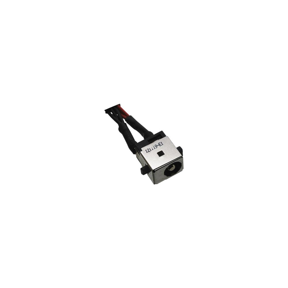 DC Jack Connecteur Alimentation Pour Asus R550CB R550CM R752LX