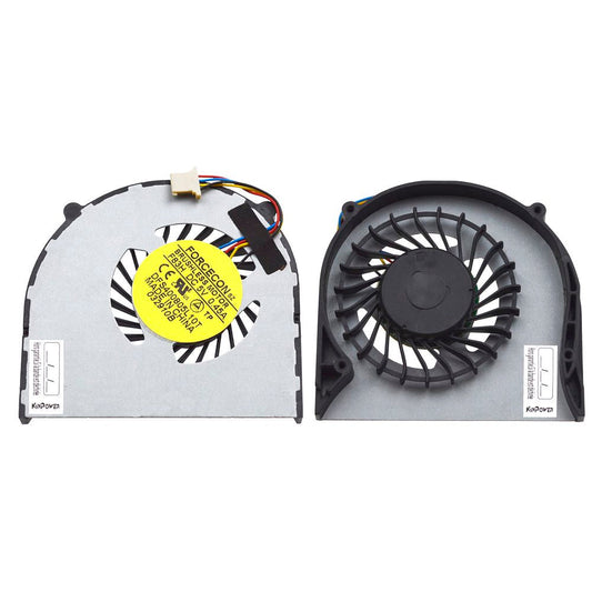 Ventilateur Fan d'ordinateur Portable Pour Acer Aspire 4810T 5810T