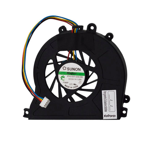 Ventilateur Fan d'ordinateur Portable Pour Acer Veriton N282GFS