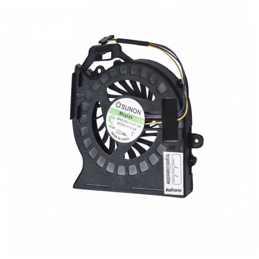 Ventilateur de CPU Fan 4Pin pour HP Pavilion DV6-6000 DV7-6000 Series