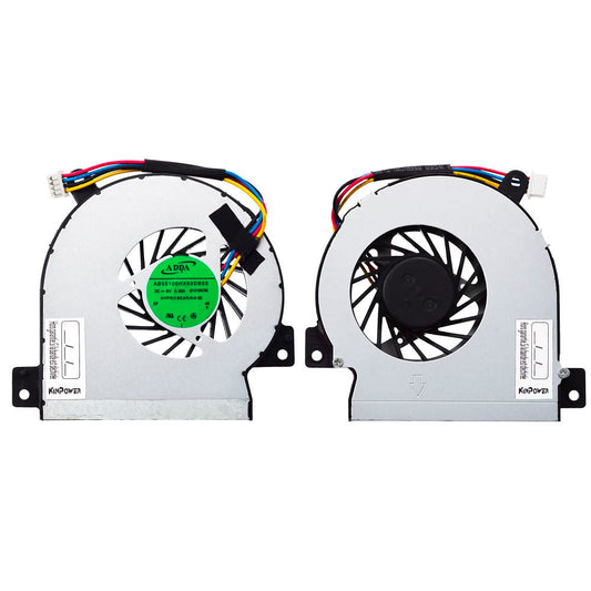 Ventilateur Fan d'ordinateur Portable Pour Asus Eee PC 1215B 1215T 1215P 1215N