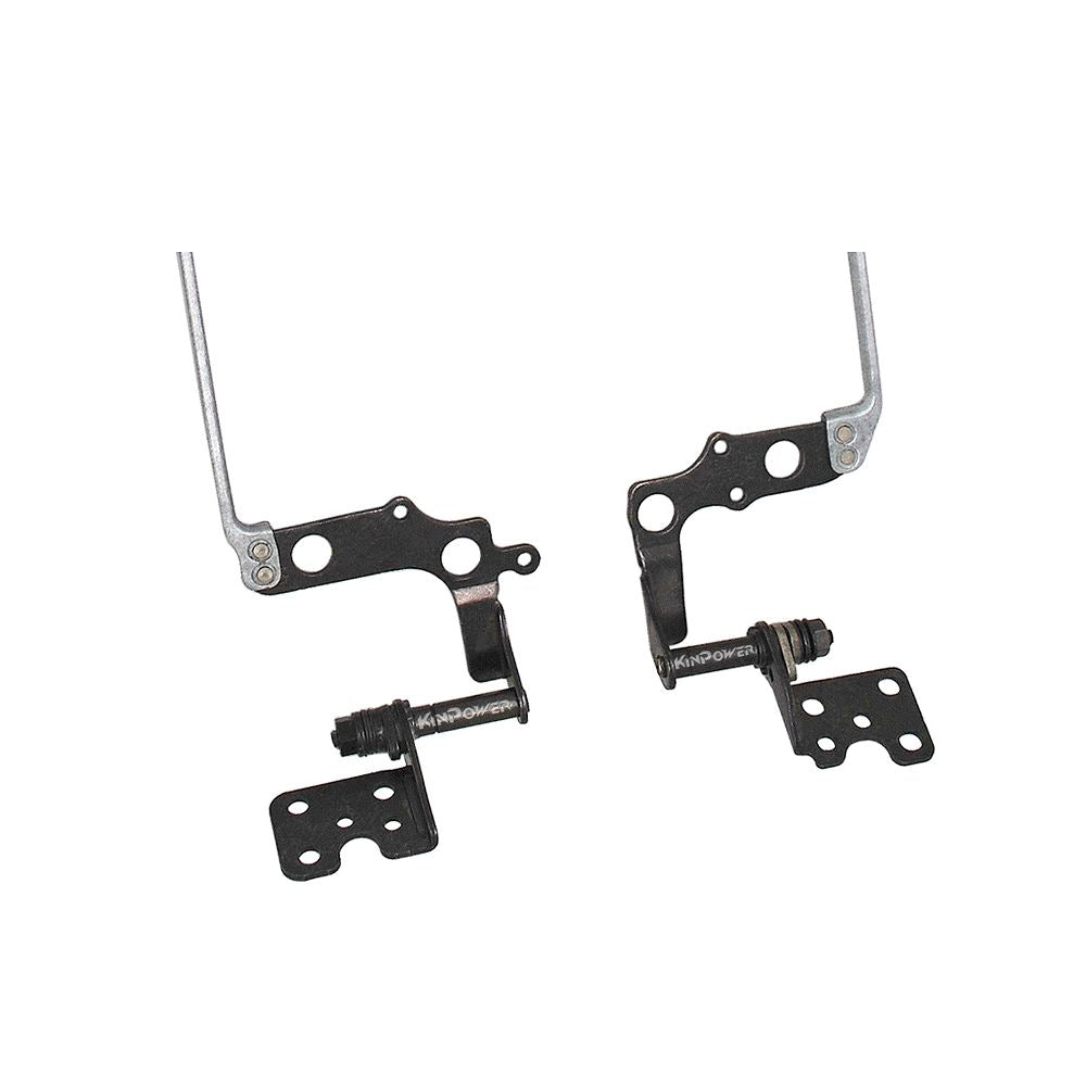 Charnières Hinges d'écran Pour Ordinateur Portable Toshiba Satellite S55-B