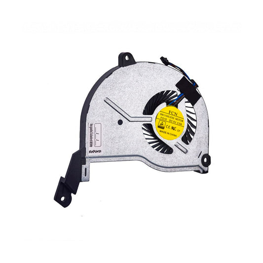 Ventilateur de CPU Fan 4Pin Pour HP Pavilion 14-N 15-F 15-N Series