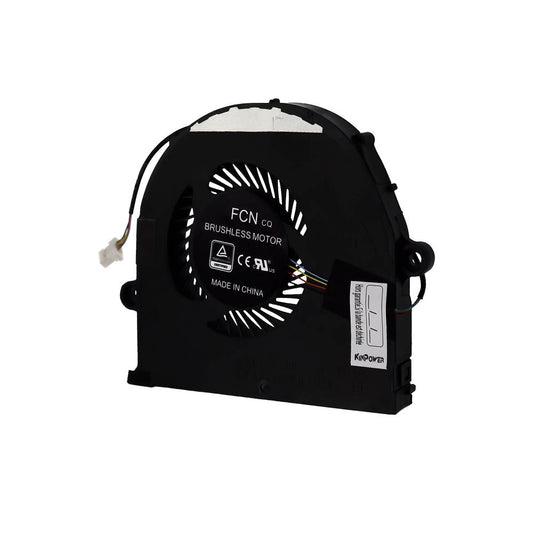 Ventilateur Fan d'ordinateur Portable Pour Asus FX503VD